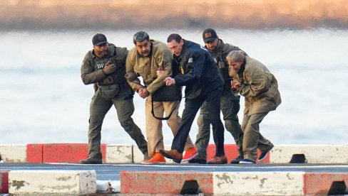 ОШТРА ПОРУКА КИНЕ АМЕРИЦИ: Прекршено међународно право, одмах пустите Мадура