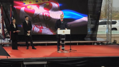 ISTORIJSKI GOVOR VUČIĆA: Pročitajte šta je sve predsednik Srbije rekao u Trebinju (VIDEO)