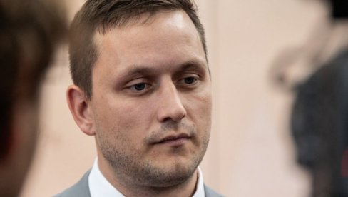 ГРАЂАНИ ГРЕНЛАНДА ДА СЕ НЕ ПЛАШЕ ПРЕУЗИМАЊА Нилсен: Желимо да ојачамо везе са Сједињеним Државама