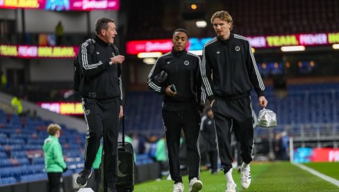 PREMIJERLIGAŠKI TIKET: Fiksevi na "Sent DŽejmsisu" i "Etihadu"...