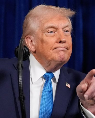 РУСКИ ГАС И АМЕРИЧКИ КАПИТАЛ: Човек близак породици Трамп „заобишао“ санкције због Арктика