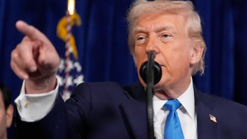 ТРАМП ПОРУЧИО: Нафтне компаније које улажу у Венецуелу добиће безбедносне гаранције