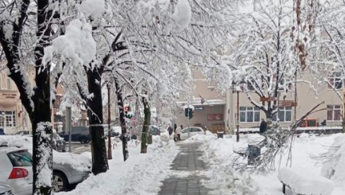 УКИНУТА ВАНРЕДНА СИТУАЦИЈА У ЛОЗНИЦИ: Огласила се градоначелница Лукић