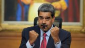 MADURO DANAS PRED SUDOM: Svrgnuti predsednik Venecuele tvrdi da SAD sabotira njegovu odbranu