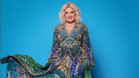 HITNO OGLAŠAVANJE SNEŽANE ĐURIŠIĆ: To je laž i uznemirava moju porodicu (FOTO)