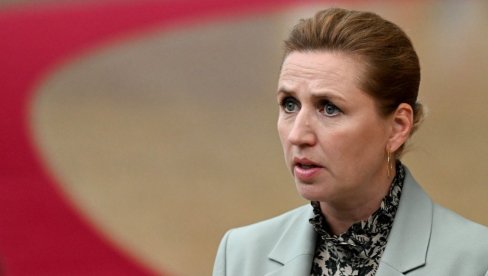 ФРЕДЕРИКСЕН УПОЗОРИЛА: Заинтересованост САД за преузимање Гренланда није прошла