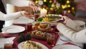 EVO ŠTA SVE MORA DA SE NAĐE NA TRPEZI NA BADNJI DAN: Hrana koja donosi blagostanje, a jedno jelo je najsvetije