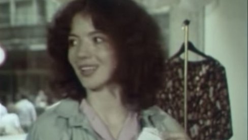 PREMINULA NA SVOJ ROĐENDAN, SA 33 GODINE: Tragična sudbina jugoslovenske glumice