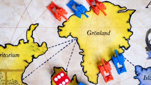 UKRAJINA ZA GRENLAND? Politiko: Kako Evropa razmatra tihu pogodbu sa Trampom