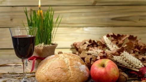 DA LI POLOŽAJNIK MOŽE DA BUDE ŽENSKO: Sveštenik otkrio nedoumicu koja muči mnoge vernike