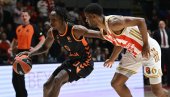 ЕВРОЛИГА: Паната рутински, Басконију хвата умор после освајања Купа краља...