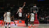 VELIKI POSAO VALENSIJE: Novi ugovor za jednog od najboljih pred završnicu Evrolige