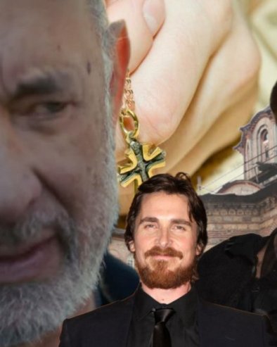 ПРОМЕНИЛИ ВЕРУ: Које холивудске звезде данас прослављају православни Божић?