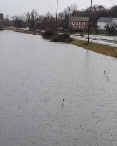 ИЗ АЛБАНИЈЕ ПРЕТИ ПОТОП: Узбуна у Црној Гори