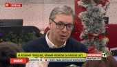 SKORO 1.000 POZIVA NA MOJE UBISTVO DNEVNO: Vučić o stvarima koje preživljava Bolje je da ne odgovaraju, nego da smo prestrogi!