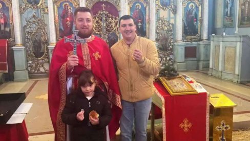 ЗЛАТНИК ЗА ДАЛИБОРА У ЖИТИШТУ: Марија у свом комаду пронашла  је сребрни новчић