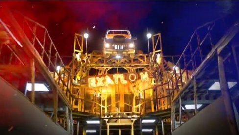 ŽESTOKA BORBA I VRHUNSKA ZABAVA! Pogledajte šta vas čeka u prvoj epizodi ExatlonA (VIDEO)