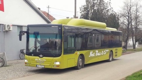 KO IMA PRAVO NA POVLAŠĆEN PREVOZ: Važna informacija za građane Zrenjanina