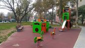 ИЗАБРАН ИЗВОЂАЧ: Градиће се дечје игралиште у МЗ „Чачалица“