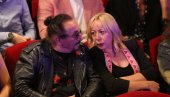 КАДА СУ СЕ УПОЗНАЛИ ОНА ЈЕ ИМАЛА 18, А ОН 52. ГОДИНЕ: Жељко Бебек тврди да га је судбина спојила са садашњом супругом
