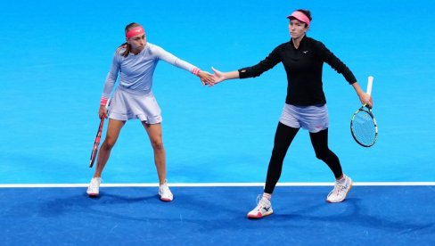 ЧЕТВРТФИНАЛЕ ИНДИЈАН ВЕЛСА ЗА СРПКИЊУ! Крунићева и Данилина јуришају ка трофеју