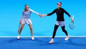 NIJE MOGLO GORE! Aleksandra Krunić i Ana Danilina dobili rivalke u finalu Australijan opena