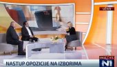 GRBOVIĆEV POKRET SLOBODNIH GRAĐANA JASAN: Ne pada nam na pamet da idemo svi zajedno na jednu izbornu listu! (VIDEO)
