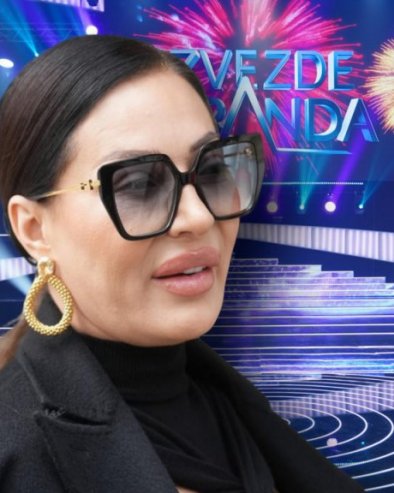 ЦЕЦА ОТКРИЛА ШТА ПИШЕ У УГОВОРУ ЗВЕЗДА ГРАНДА: Једна ставка изненадила