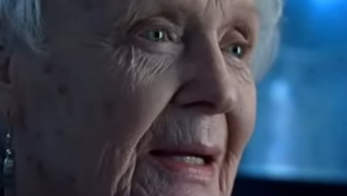 BILA JE LEPŠA OD NAJVEĆIH ZVEZDA, NAPUSTILA HOLIVUD I NIJE SE OKRENULA: Život bake iz Titanika je bio uzbudljiv kao film