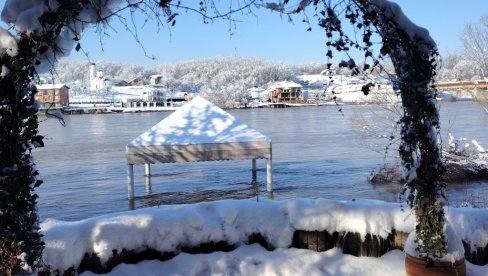 BITKA SA NEVREMENOM: Oglasio se štab za vanredne situacije u Loznici