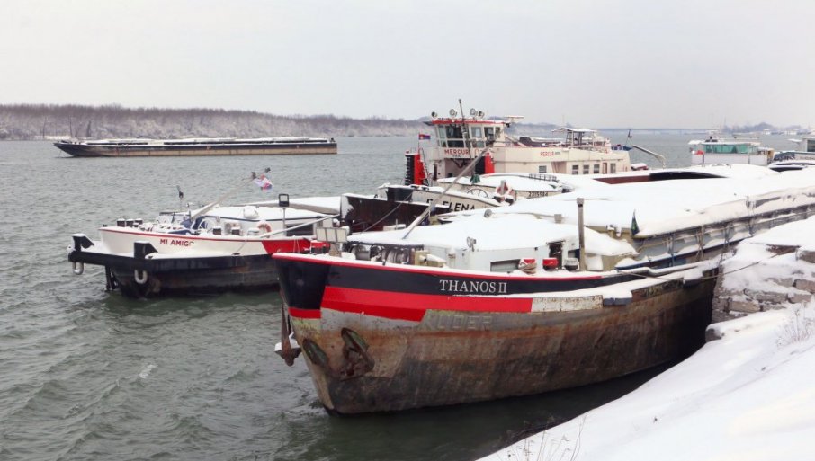 STIŽE NEVEROVATAN PREOKRET VREMENA! Sa prolećnih 14 idemo u snežne nanose: Evo kada će se zabeleti i nizije