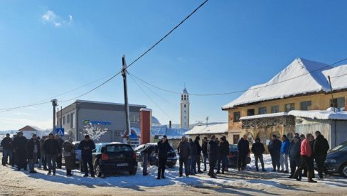 DANIMA BEZ STRUJE, VODE, PUTA: Muke meštana Pilice, kod Zvornika, u Republici Srpskoj