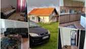 DRAGAN PRODAJE POTPUNO NAMEŠTENU I LEGALIZOVANU KUĆU ZA 25.000 EVRA: Za taj iznos dobijate čak 154 kvadratna metra