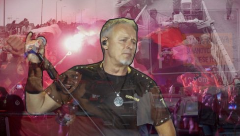 ZABRANJEN USTAŠKI POZDRAV ZA DOM SPREMNI: Uvedena stroga zabrana u Areni Zagreb