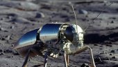ARMIJA ROBOTA IDE NA MESEC: Kineski insektoidi spremni za osvajanje Zemljinog satelita