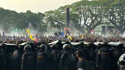 ВЕНЕЦУЕЛА НАЈАВИЛА: Власт пушта значајан број политичких затвореника