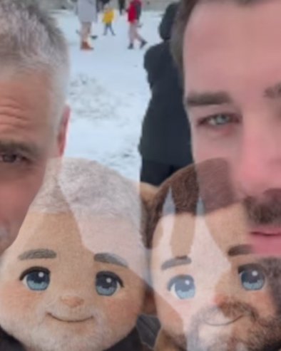 ЧЕДА И КОС У НОВОЈ УЛОЗИ: Представили Лабубу луткице са сопственим ликом - не могу један без другог