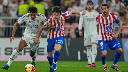 ТЕЖАК ПЕХ ЗА ЧЕТВРТФИНАЛИСТУ ЛИГЕ ШАМПИОНА! Пропушта прву утакмицу!