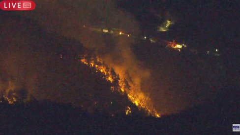 ВАТРОГАСЦИ НЕ МОГУ ДА ОБУЗДАЈУ ВАТРУ: Хитне евакуације у централном Јапану, у Аустралији изгорело преко 20 хиљада хектара (ФОТО/ВИДЕО)