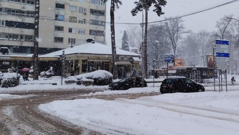 UPALJEN NAJVIŠI NIVO UPOZORENJA Batut: Vreme, kakvo dugo nismo imali, opasno po zdravlje - Kritični talas hladnoće do ovog datuma