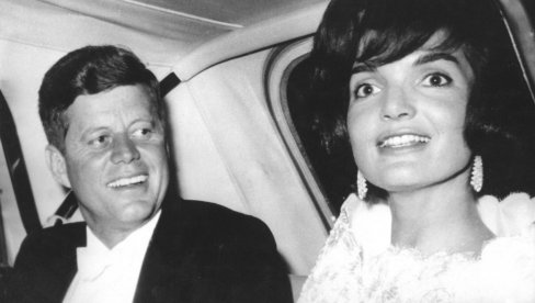 KADA MU JE SIN UMRO, KENEDI JE I DALJE MISLIO SAMO NA SVOJU LJUBAVNICU: Nakon divlje noći je zatrudnela, a onda je nastao skandal