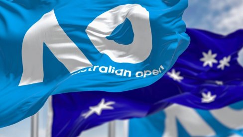 AUSTRALIJAN OPEN 2026: Pakao za Srbe, saznali protivnike, čeka ih težak posao...