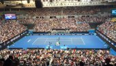ŠOK U MELBURNU! Jedan od glavnih favorita hitno morao da napusti Australijan open