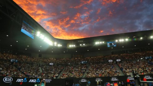 NIŠTA OD SENZACIJE! Hrvat i Srpkinja, ipak nisu dobar spoj na Australijan openu