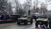 SRPSKA SLAVI DAN REPUBLIKE: Svečani defile kao kruna 34. rođendana (FOTO/VIDEO)