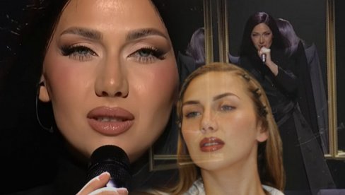 2 ПУТА УЧЕСТВОВАЛА НА ПЗЕ, А САДА СЕ ТАКМИЧИ У ХРВАТСКОЈ: Зорја Пајић се нашла на овогодишњем списку за Дору