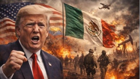 NAMIRISALI SU KRV! Danas se sastaju sa Trampom, ovo su njihovi zahtevi