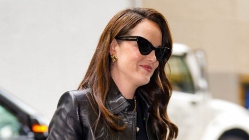 IZGUBILA VERENIKA PRE 10 GODINA, PA SE NAPOKON POJAVIO ČOVEK KOJI JU JE USREČIO: Glumica postala po prvi put majka u 44. godini