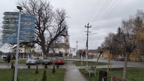 САХРАЊЕН МЛАДИЋ УБИЈЕН НА БОЖИЋ: Ненад испраћен на вечни починак - потресне сцене