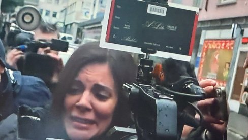 ВЛАСНИК БАРА У КРАН-МОНТАНИ ИЗА РЕШЕТАКА: Жак Морети ухаппен, његова супруга Џесика у сузама упутила извињење